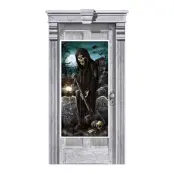 Dörrdekoration Liemannen