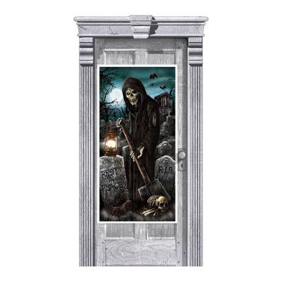 Dörrdekoration Liemannen