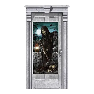 Dörrdekoration Liemannen