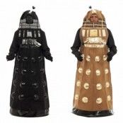 Dalek Maskeraddräkt