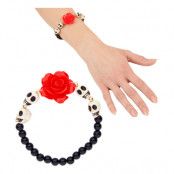 Day of the Dead Armband - 13