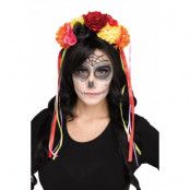 Day of the dead, diadem