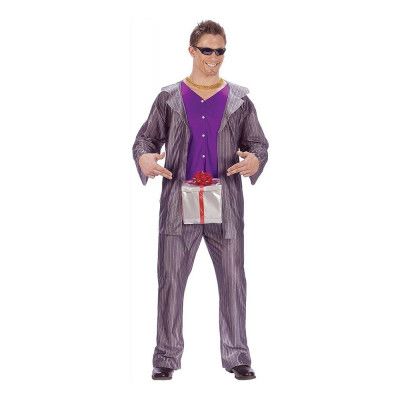 D*ck In A Box Maskeraddräkt - One size