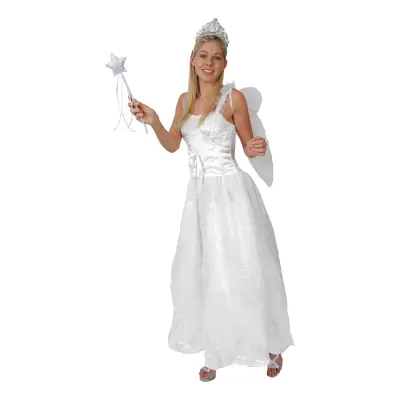 Den Goda Fen Maskeraddräkt - Large