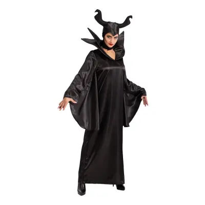 Den Onda Fen Maskeraddräkt - One size