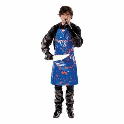 Dexter Maskeraddräkt - One size