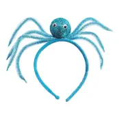 Diadem Bläckfisk - One size