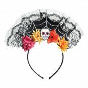 Diadem Day of the Dead - One size