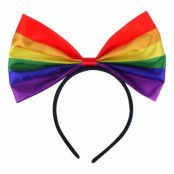 Diadem Rosett Pride
