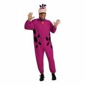Dino Maskeraddräkt