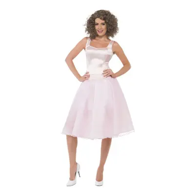 Dirty Dancing Baby Maskeraddräkt - Small