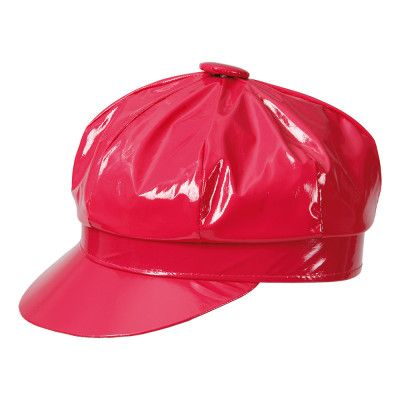 Maskbitet Äpple Maskeraddräkt - One size