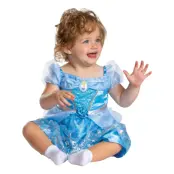 Disney Askungen Bebis Maskeraddräkt - 18-24 månader