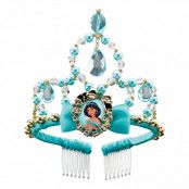 Disney Jasmine Tiara för Barn - One size