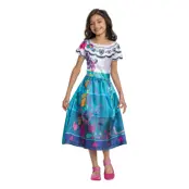 Disney Mirabel Barn Maskeraddräkt - Medium