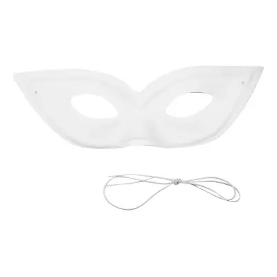 DIY Ögonmask i Velour