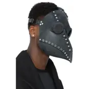 Doktor Päst Mask