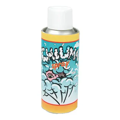 Skumspray på Flaska - 250 ml