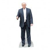 Donald Trump Kartongfigur
