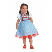Dorothy, barn