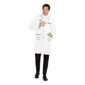 Dr Graham Maskeraddräkt - One size