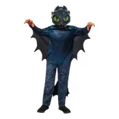 Draktränaren Tandlös Barn Maskeraddräkt - Medium