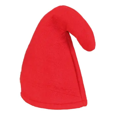 Smurfhatt Röd - One size