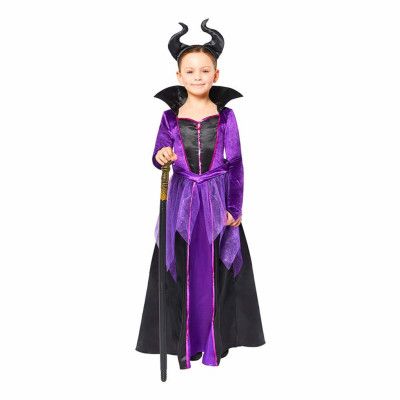 Elak Sagofé Barn Maskeraddräkt - Large