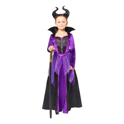 Elak Sagofé Barn Maskeraddräkt - Large