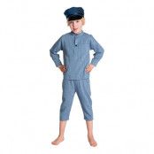 Emil i Lönneberga Barn Maskeraddräkt - Small