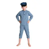 Emil i Lönneberga Barn Maskeraddräkt - Small