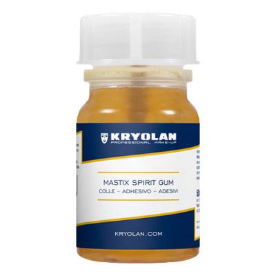 Kryolan Mastix Hudlim - 50ml