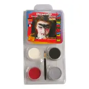 Eulenspiegel Sminkset Dracula