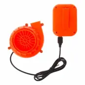 Extrafläkt till Uppblåsbar Maskeraddräkt