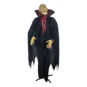 Prop Drakula med Ljud och Ljus