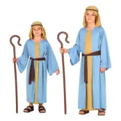 Fåraherde Barn Maskeraddräkt - Small