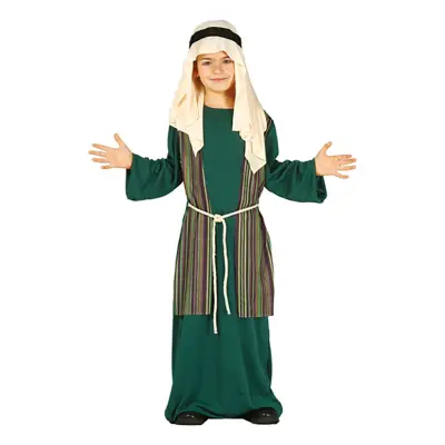 Fåraherde Barn Maskeraddräkt - Large