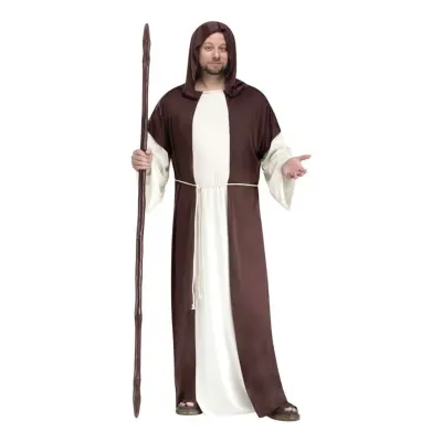 Fåraherde Budget Maskeraddräkt - One size