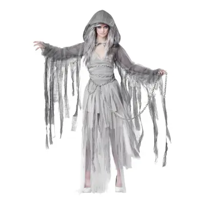 Förförisk Ande Maskeraddräkt - Medium