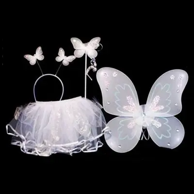 Fé Barnmaskerad-kit