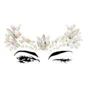 Face Jewel Nova Deluxe