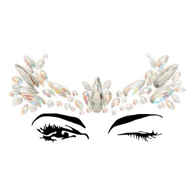 Face Jewel Nova Deluxe