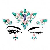 Face Jewels Ariel Deluxe