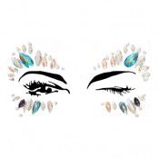 Face Jewels Calypso Deluxe