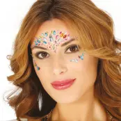 Face Jewels Irina
