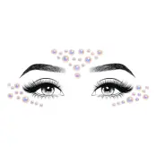 Face Jewels Liri Deluxe