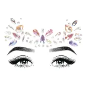 Face Jewels Veda Deluxe