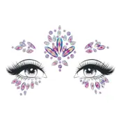 Face Jewels Verity Deluxe