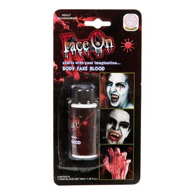 FaceOn Fejkblod