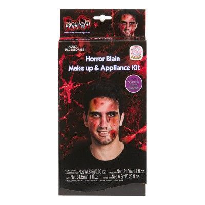 FaceOn Smink- & Latexkit